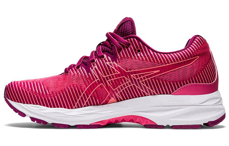 (Women) ASICS Gel-Ziruss 2 Red/Purple 1012A795-701