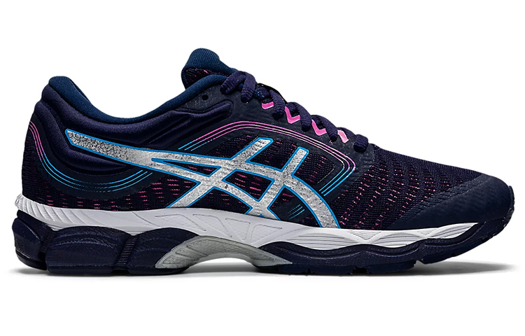Order (W) ASICS Gel-Ziruss 3 ''Bleu Basse'' 1012A466-402