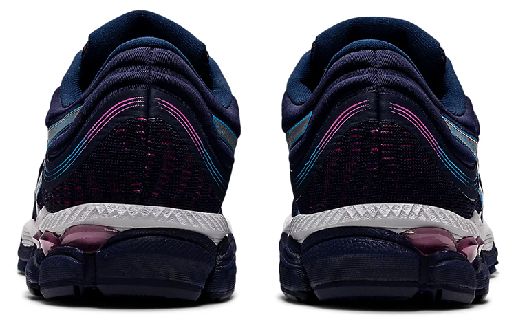 (W) ASICS Gel-Ziruss 3 'Low-Top Blue' 圖 5