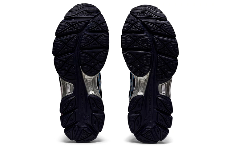 (W) ASICS Gel-Ziruss 3 'Low-Top Blue' 圖 6