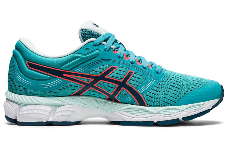 (W) ASICS Gel-Ziruss 3 MX 'Light Blue' 圖 2