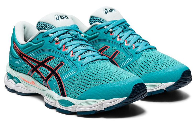 (W) ASICS Gel-Ziruss 3 MX 'Light Blue' 圖 3