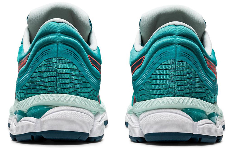 (W) ASICS Gel-Ziruss 3 MX 'Light Blue' 圖 5