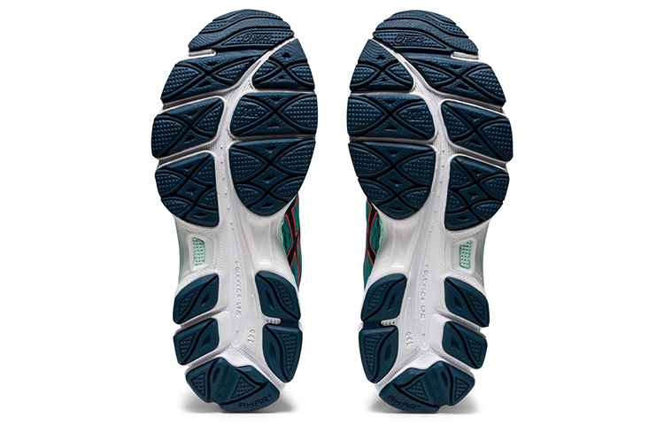 Details for (W) アシックス ゲルジラース 3 MX 「ライトブルー」 1012A722-301