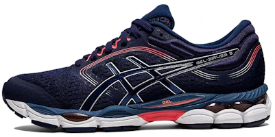 (Women) ASICS Gel-Ziruss 3 MX 'Midnight Blue' 1012A872-400 (Women) ASICS Gel-Ziruss 3 MX 'Midnight Blue' 1012A872-400