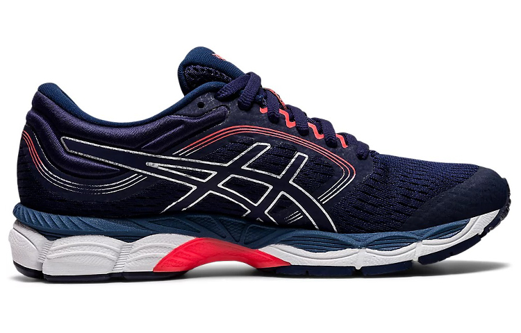 Order (W) ASICS Gel-Ziruss 3 MX ''Blu Notte'' 1012A872-400