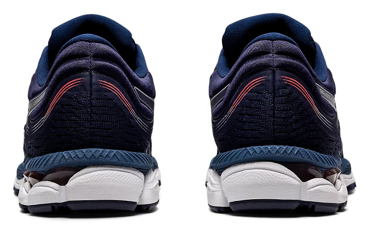 Purchase (W) ASICS Gel-Ziruss 3 MX ''Blu Notte'' 1012A872-400