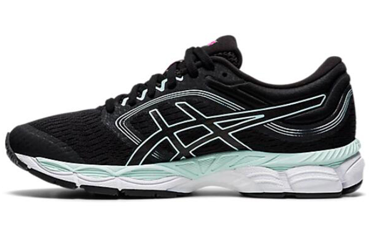 (Women) ASICS Gel-Ziruss 3 MX Black 1012A722-002