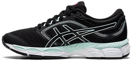 (Women) ASICS Gel-Ziruss 3 MX Black 1012A722-002 (Women) ASICS Gel-Ziruss 3 MX Black 1012A722-002