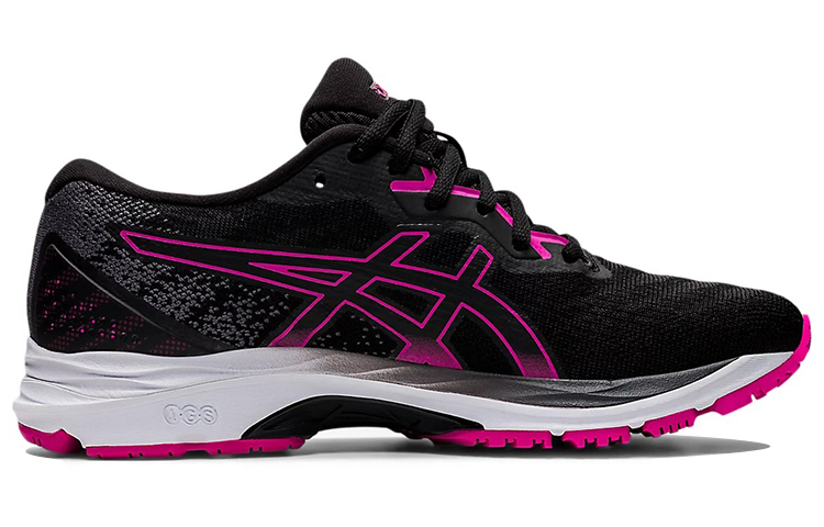 Order (W) ASICS Gel-Ziruss 4 ''Zwart Paars'' 1012B057-004