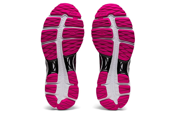 Details for (W) ASICS Gel-Ziruss 4 ''Zwart Paars'' 1012B057-004