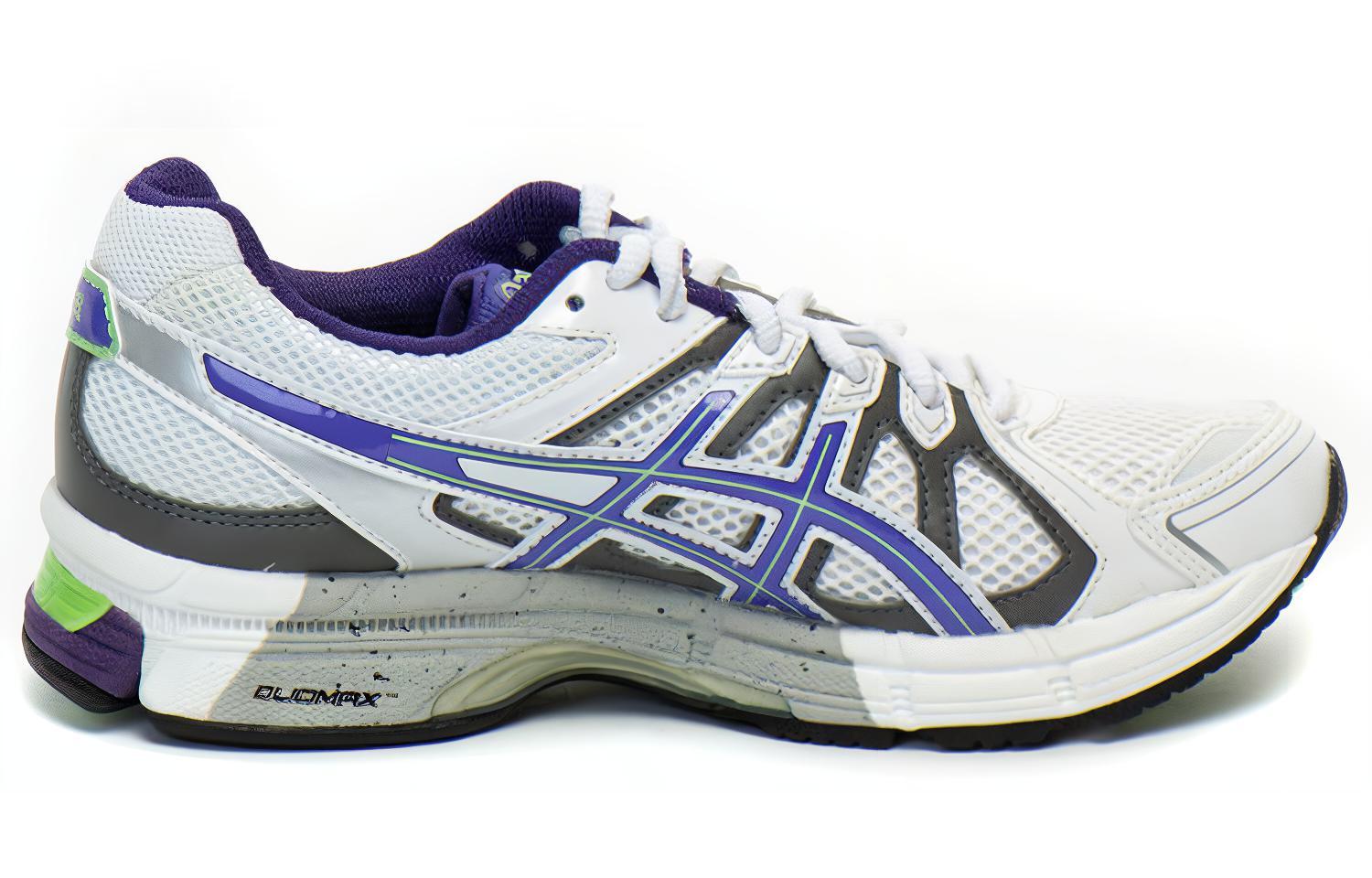 Order (W) ASICS Gel-Zone 2 ''Blanc Bleu'' T45TQ-0135