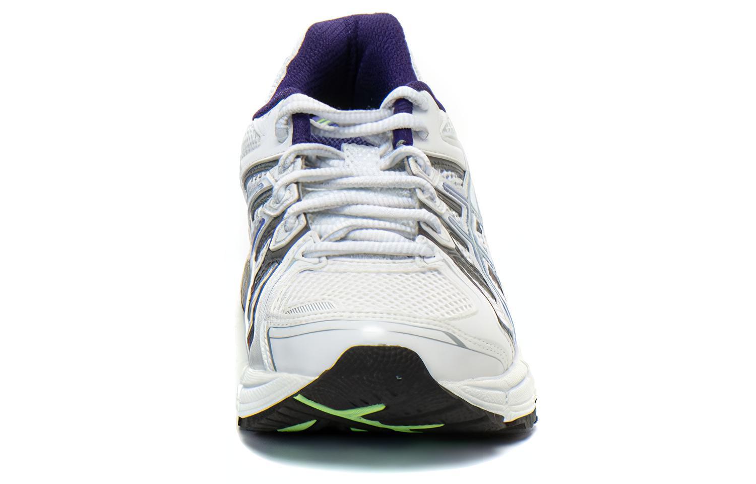 Lookbook (W) ASICS Gel-Zone 2 ''Blanc Bleu'' T45TQ-0135