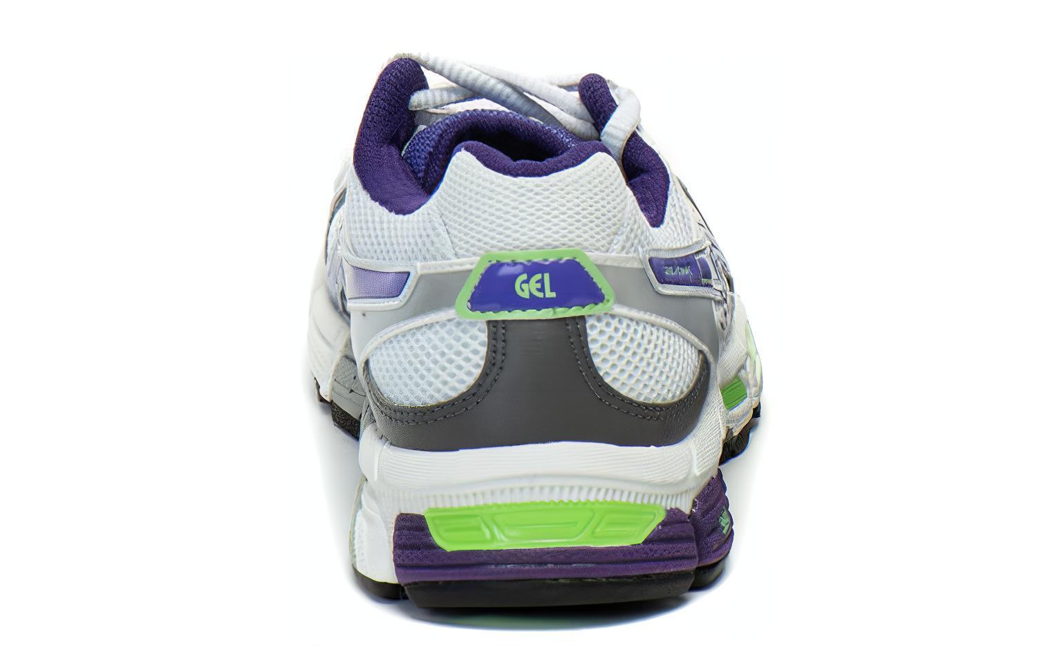 Shop (W) ASICS Gel-Zone 2 ''Blanc Bleu'' T45TQ-0135