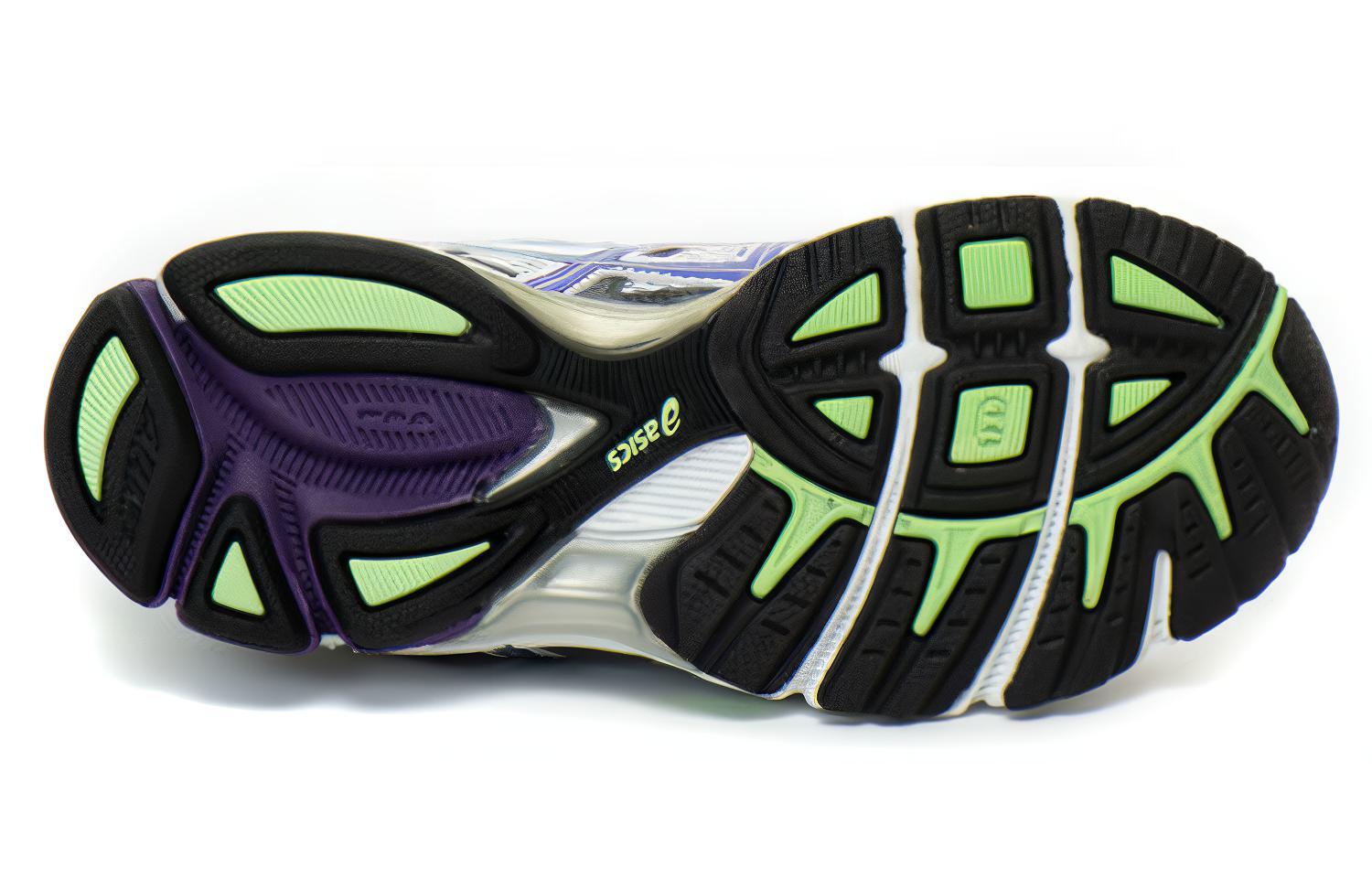 Purchase (W) ASICS Gel-Zone 2 ''Blanc Bleu'' T45TQ-0135