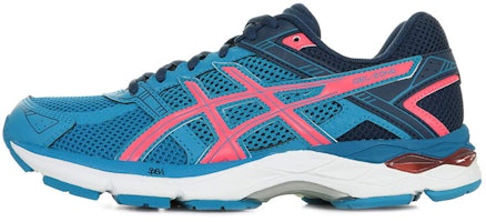 (Women) ASICS Gel-Zone 4 'Blue Pink' T65TQ-4320 (Women) ASICS Gel-Zone 4 'Blue Pink' T65TQ-4320