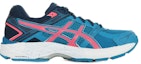 Order Asics Gel-Zone 4 防滑透氣 低筒休閒跑步鞋 女款 藍粉