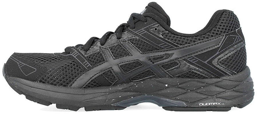 (Women) ASICS Gel-Zone 4 Low 'Black' T65TQ-9090 Buy (Women) ASICS Gel-Zone 4 Low 'Black' T65TQ-9090