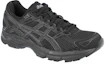 Lookbook (W) ASICS Gel-Zone 4 Basse ''Noire'' T65TQ-9090