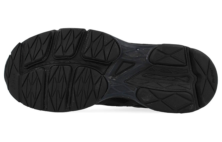 Shop (W) ASICS Gel-Zone 4 Basse ''Noire'' T65TQ-9090