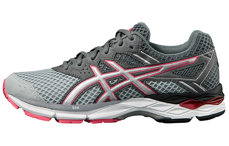 (Women) ASICS Gel-Zone 5 'Grey' T76RQ-020