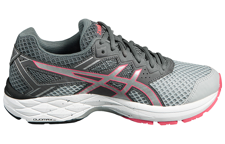 Order (W) ASICS Gel-Zone 5 'Gris' T76RQ-020