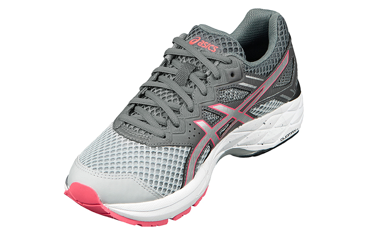 Lookbook (W) ASICS Gel-Zone 5 'Gris' T76RQ-020
