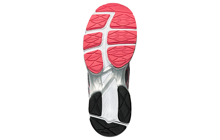 Details for (W) ASICS Gel-Zone 5 'Gris' T76RQ-020