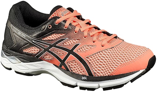 Asics Gel-Zone 6 跑步鞋 女款 橘黑色 -> Asics Gel-Zone 6 慢跑鞋 女款 橘黑色 Shop Asics Gel-Zone 6 跑步鞋 女款 橘黑色 -> Asics Gel-Zone 6 慢跑鞋 女款 橘黑色