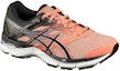 Shop (W) ASICS Gel-Zone 6 'Oranye Hitam' 1012A496-700