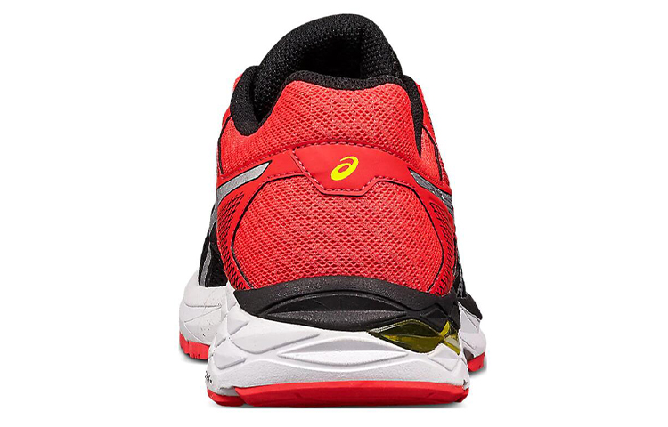 Shop (W) ASICS Gel-Zone 6 Noir/Rouge 1012A496-003