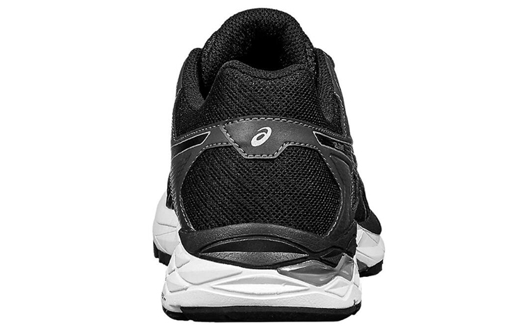 Purchase (W) ASICS Gel-Zone 6 Zapatillas Gris Negro 1012A496-001