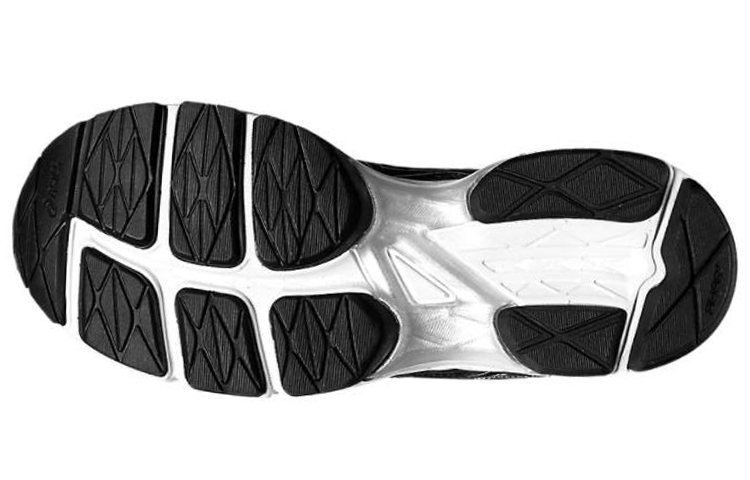Details for (W) ASICS Gel-Zone 6 Zapatillas Gris Negro 1012A496-001