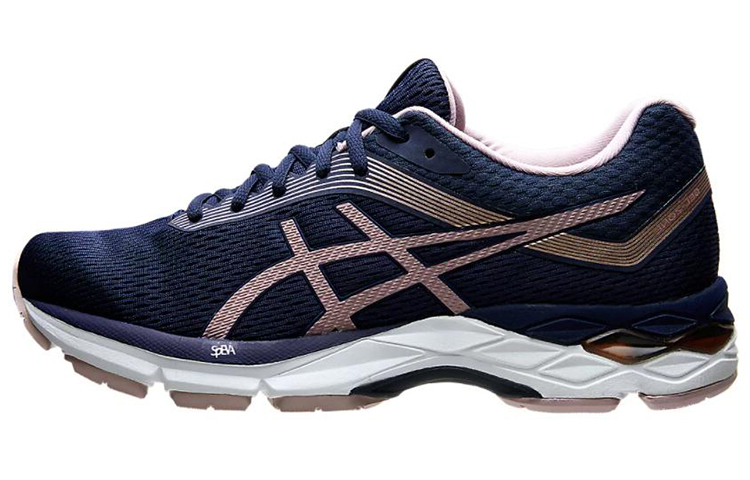 (Women) ASICS Gel-Zone 7 'Blue Lotus Pink' 1012A683-400