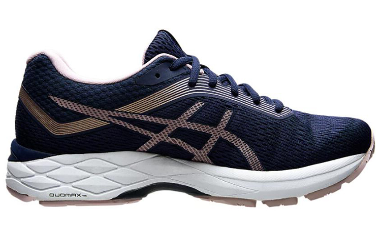 Order (W) ASICS Gel-Zone 7 ''Bleu Lotus Rose'' 1012A683-400