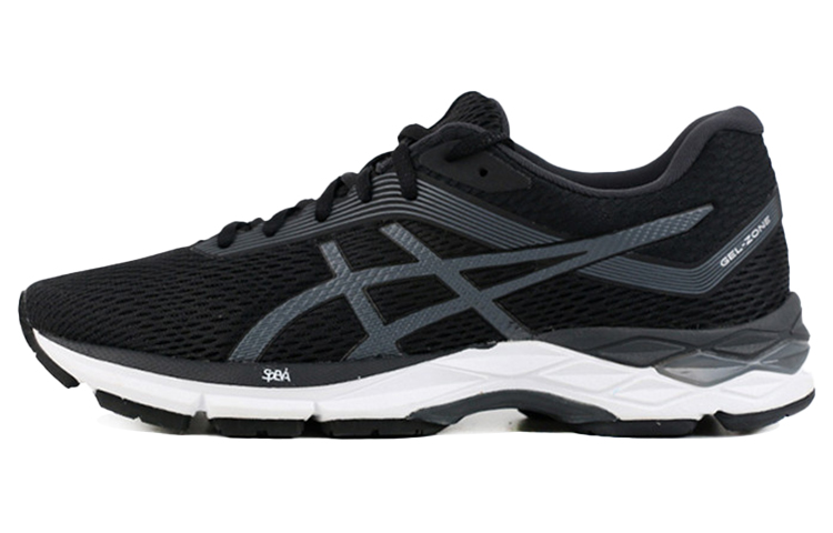 (Women) ASICS Gel-Zone 7 Shoes Black 1012A683-001
