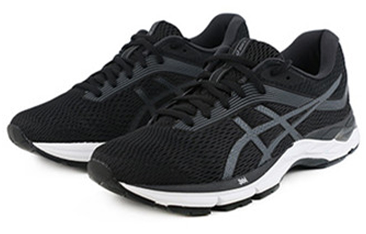 Lookbook (W) Zapatillas ASICS Gel-Zone 7 Negras 1012A683-001