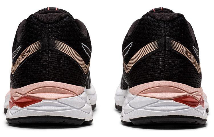 Purchase (W) ASICS Gel-Zone 7 Zapatillas Negro/Rosa 1012A683-004