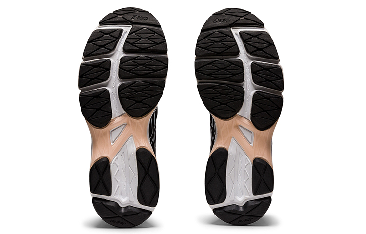 Details for (W) ASICS Gel-Zone 7 Zapatillas Negro/Rosa 1012A683-004