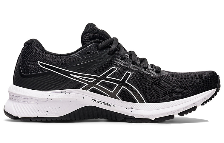 Order (W) ASICS Gel-Zone 8 'Negro Blanco' 1012B058-001