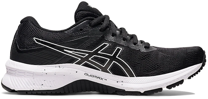 (W) ASICS Gel-Zone 8 'Negro Blanco' 1012B058-001 Order (W) ASICS Gel-Zone 8 'Negro Blanco' 1012B058-001