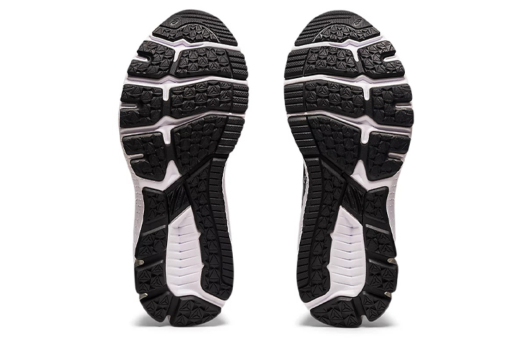 Details for (W) ASICS Gel-Zone 8 'Negro Blanco' 1012B058-001