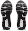 Details for (W) ASICS Gel-Zone 8 'Negro Blanco' 1012B058-001