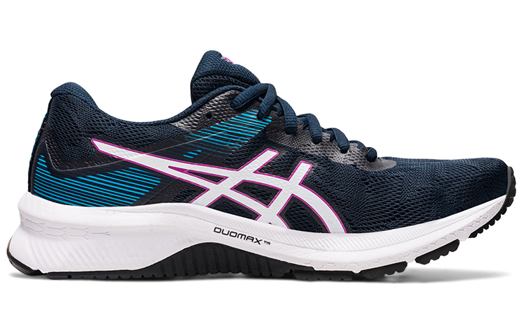 Order (W) ASICS Gel-Zone 8 'Azul Rosa' 1012B058-400