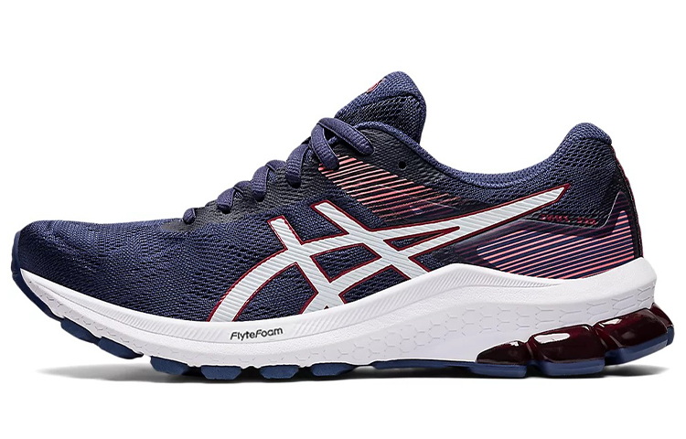 (Women) ASICS Gel-Zone 8 'Blue White' 1012B058-401