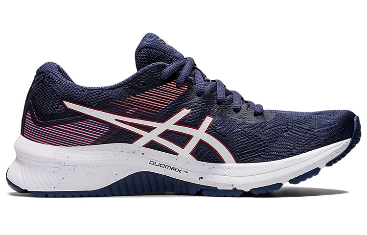 Order (W) ASICS Gel-Zone 8 'Azul Blanco' 1012B058-401