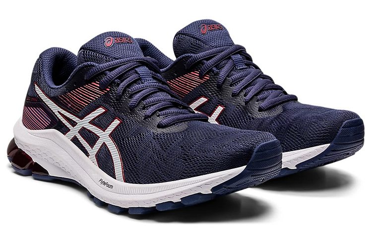 Lookbook (W) ASICS Gel-Zone 8 'Azul Blanco' 1012B058-401