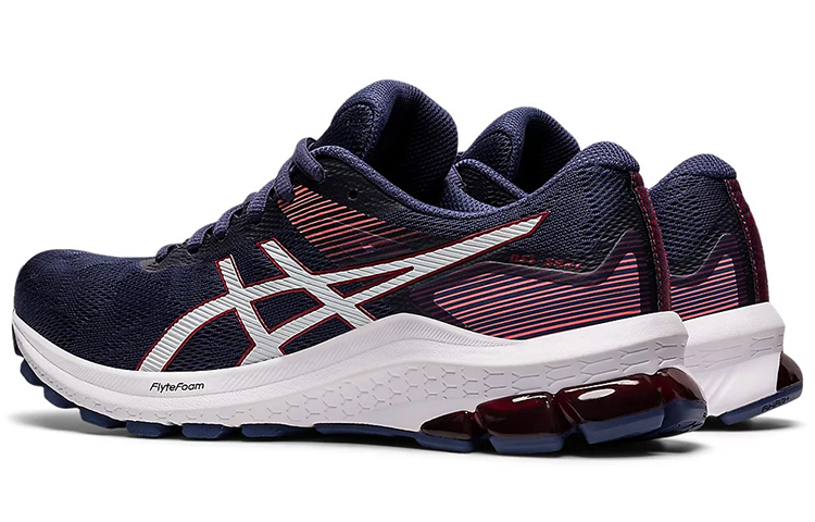 Shop (W) ASICS Gel-Zone 8 'Azul Blanco' 1012B058-401