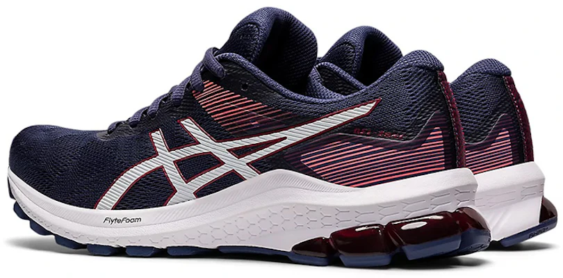 (W) ASICS Gel-Zone 8 'Azul Blanco' 1012B058-401 Shop (W) ASICS Gel-Zone 8 'Azul Blanco' 1012B058-401