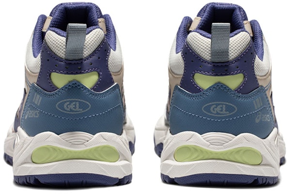 (Women) ASICS Gel-100 TR Sneakers Blue/Pink 1203A212-101 Shop (Women) ASICS Gel-100 TR Sneakers Blue/Pink 1203A212-101